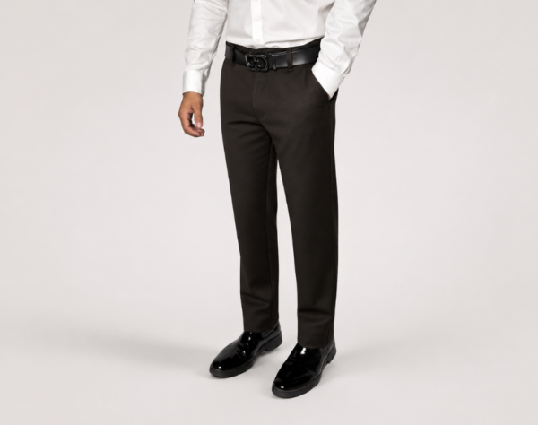 Cotton Pants