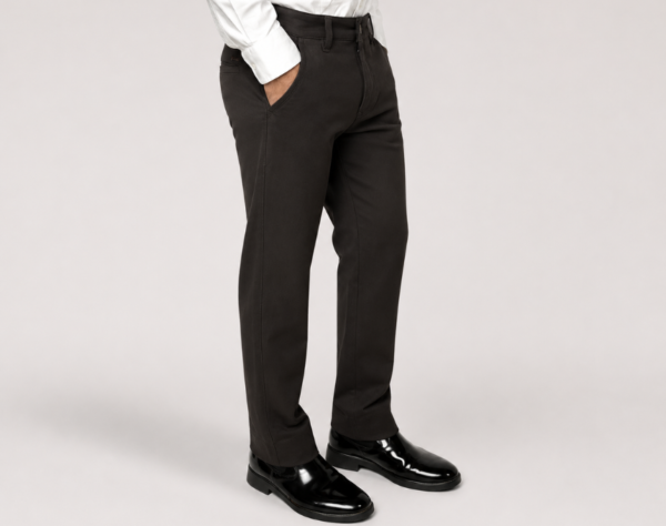 Cotton Pants