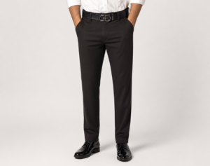 Cotton Pants