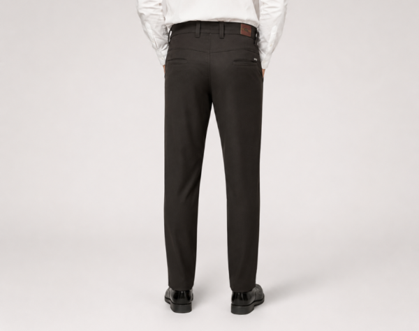 Cotton Pants