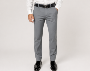 Cotton Pants