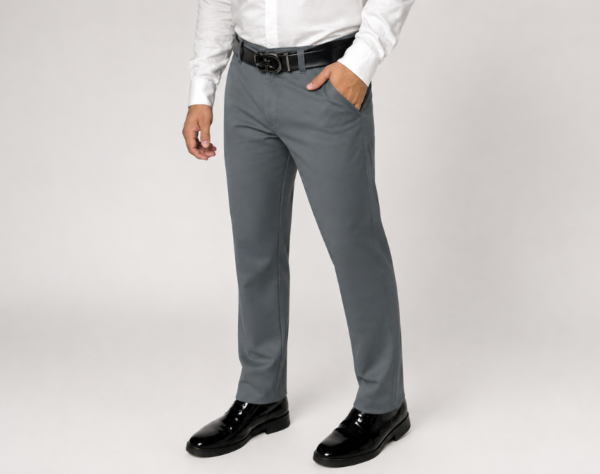 Cotton Pants