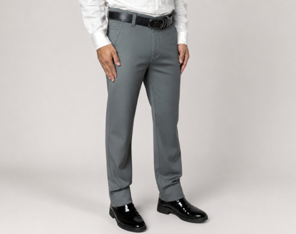 Cotton Pants