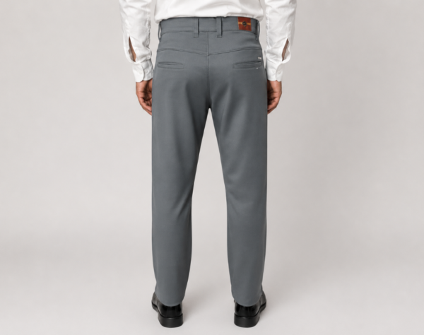 Cotton Pants