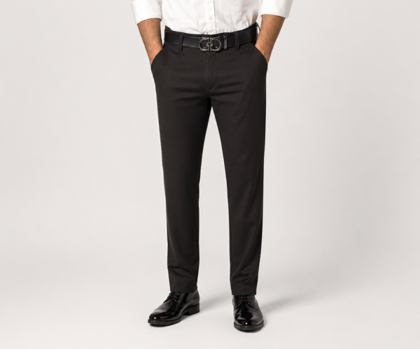 Cotton Pants